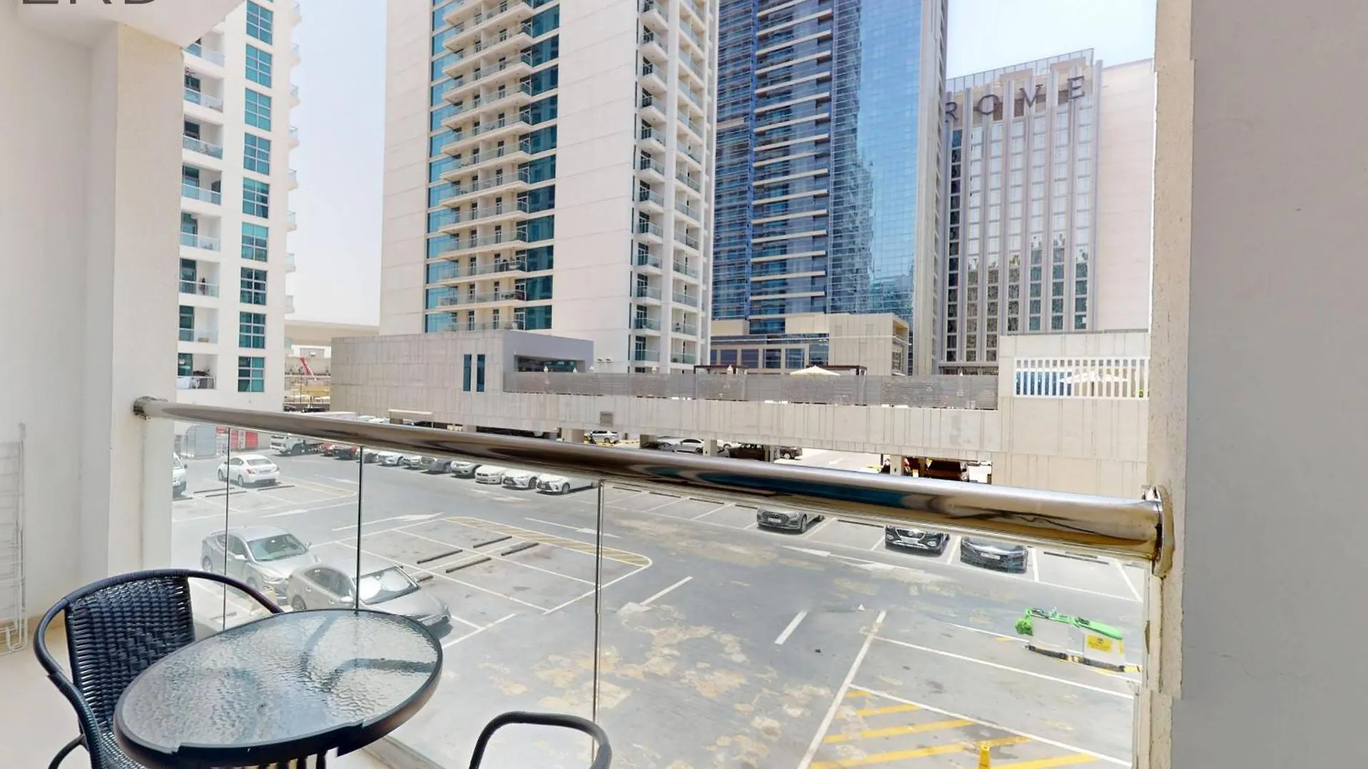 Cozy Studio In Dubai Marina United Arab Emirates