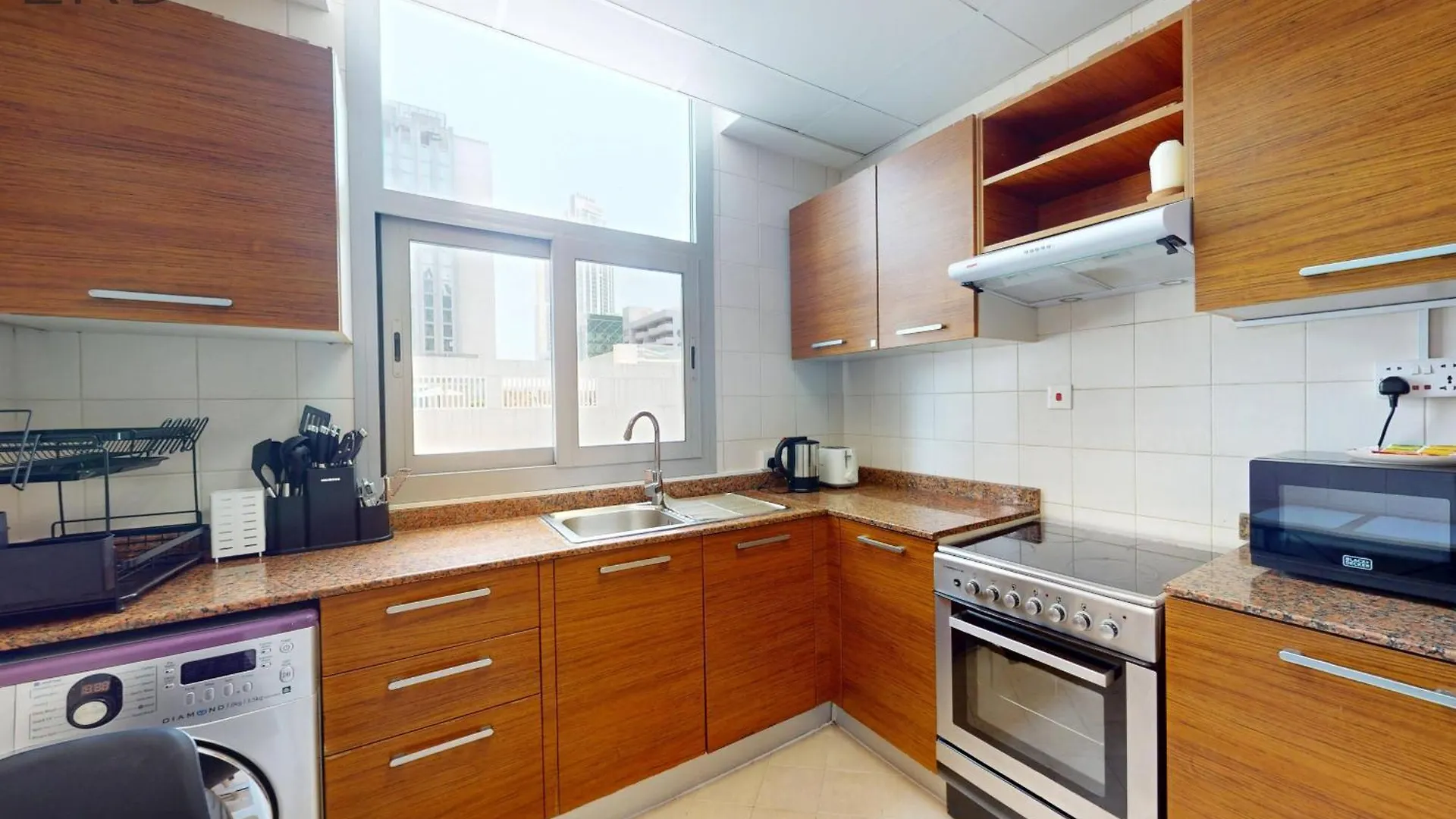 Cozy Studio In Dubai Marina 0*,  United Arab Emirates